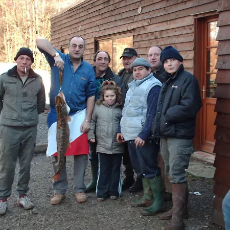Camping Le De Illian