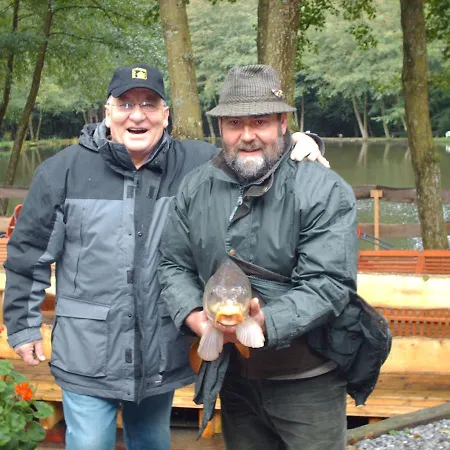 Camping Le De Illian *