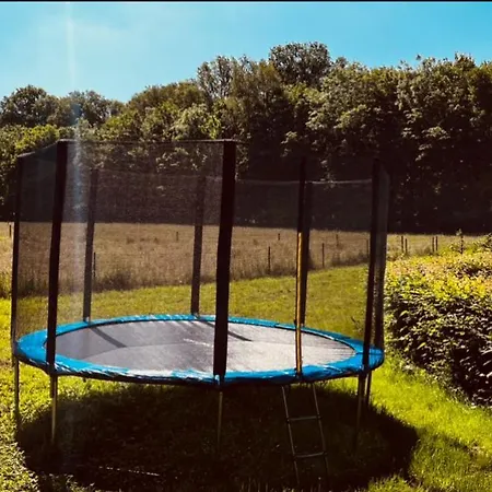 Le De Illian * Saint-Michel (Aisne)