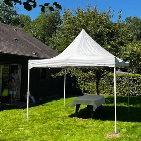 Le De Illian Campsite