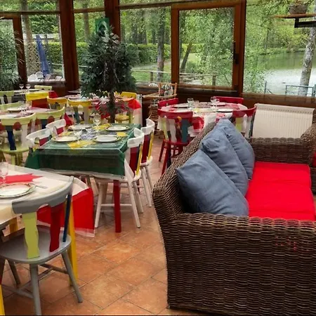 Le De Illian * Saint-Michel (Aisne)