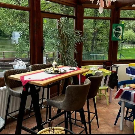 Кемпинг Le De Illian