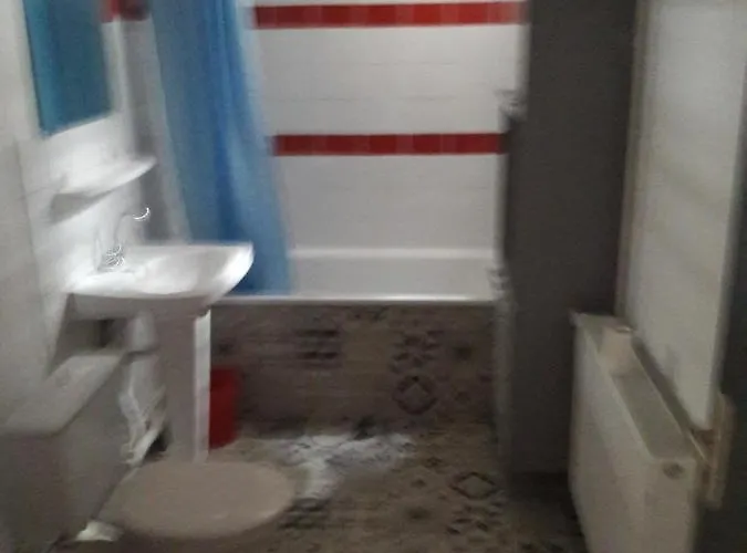 Kemping Le De Illian *