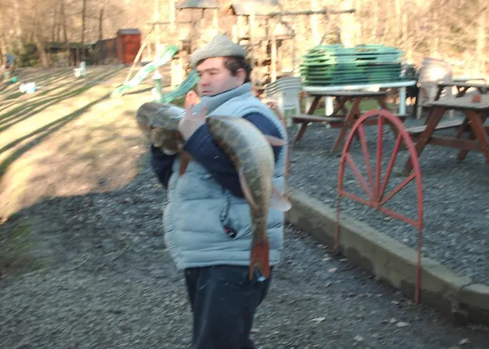 Kemping Le De Illian *