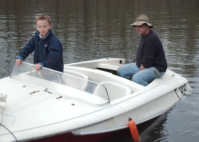 Kemping Le De Illian