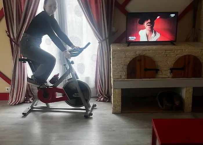 Le De Illian Kemping