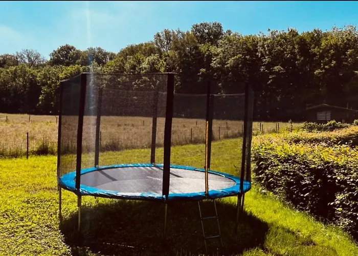 Le De Illian * Saint-Michel (Aisne)