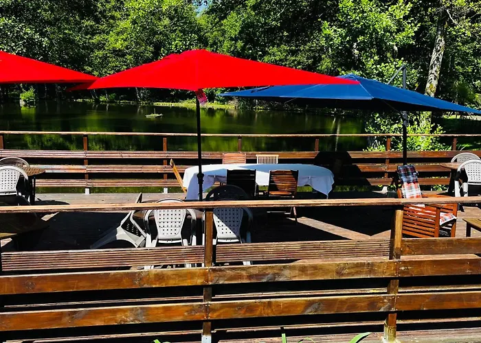 Le De Illian Kemping *