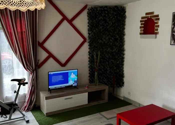 Le De Illian Kemping *