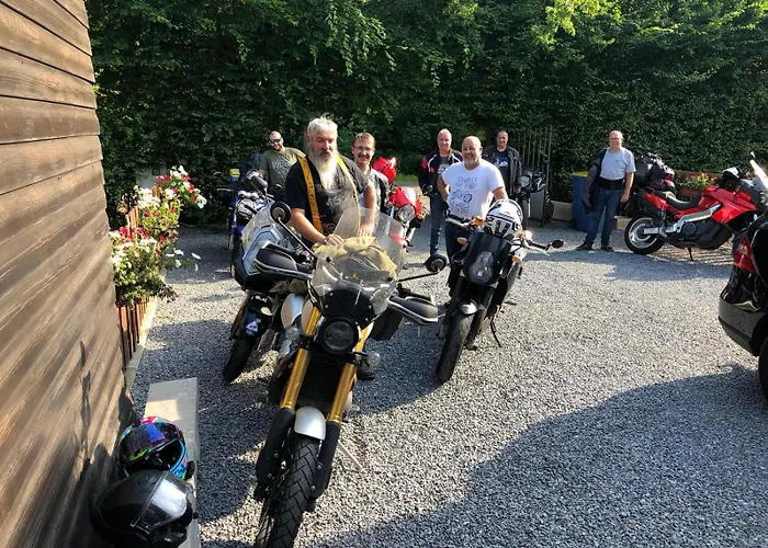 Le De Illian * Saint-Michel