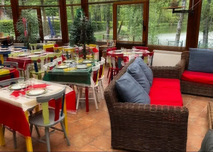 Le De Illian * Saint-Michel