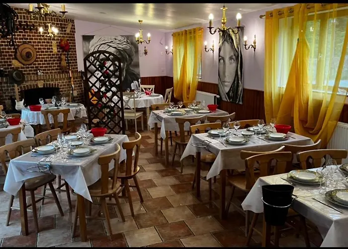 Le De Illian Kemping