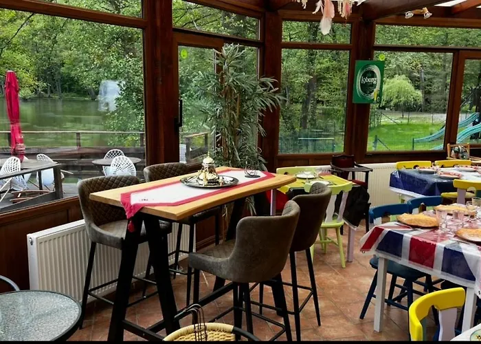 Kemping Le De Illian