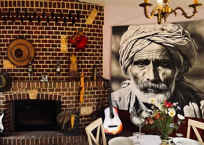 Le De Illian Kemping *